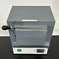 Thermo Scientific Thermolyne Small Benchtop Muffle Furnace image 2